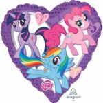 My Little Pony Heart +$25.00